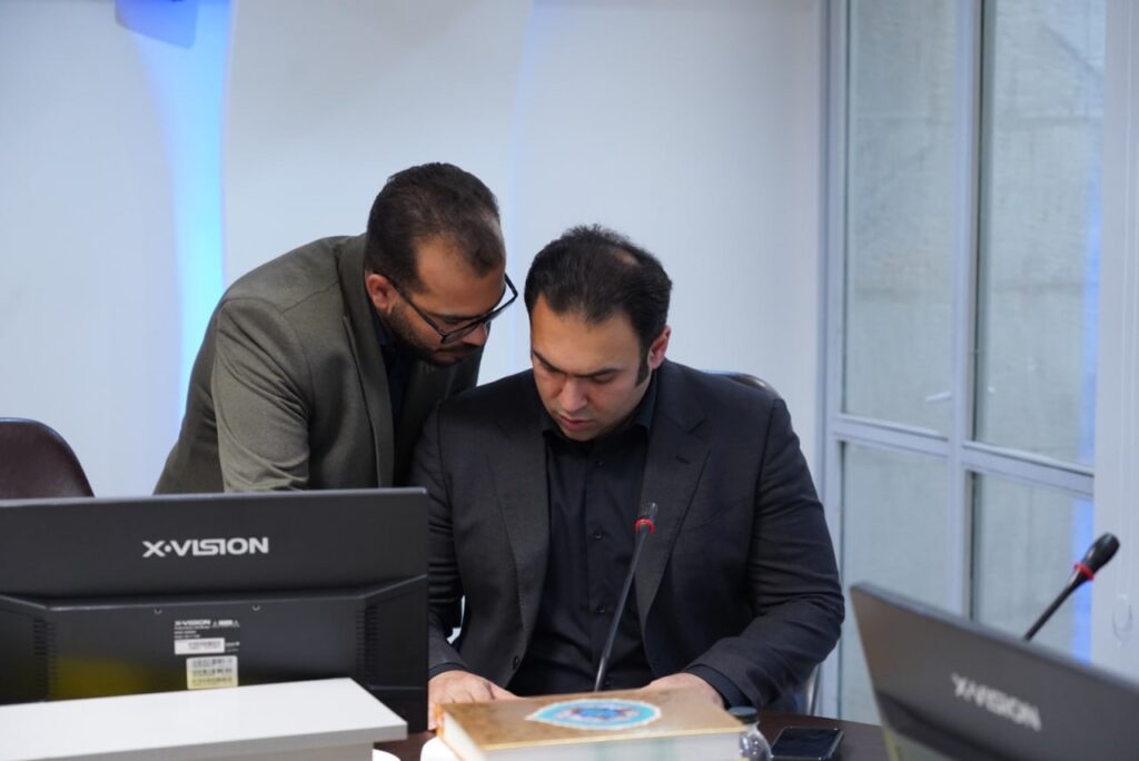 شرکت سفیران؛ بزرگ‌ترین برگزارکننده نمایشگاه‌های تخصصی در ایران