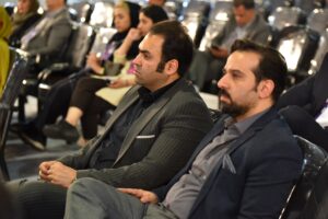 سمفونی همدلی؛ اجلاس سراسری فعالان صنعت نمایشگاهی در اصفهان با حضور مشاور رئیس‌جمهور