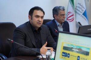 نمایشگاه تخصصی قهوه؛ نمایشی از حرفه‌ای‌ترین رویداد صنعت قهوه کشور