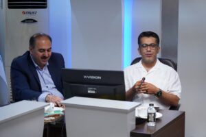 نمایشگاه تخصصی قهوه؛ نمایشی از حرفه‌ای‌ترین رویداد صنعت قهوه کشور